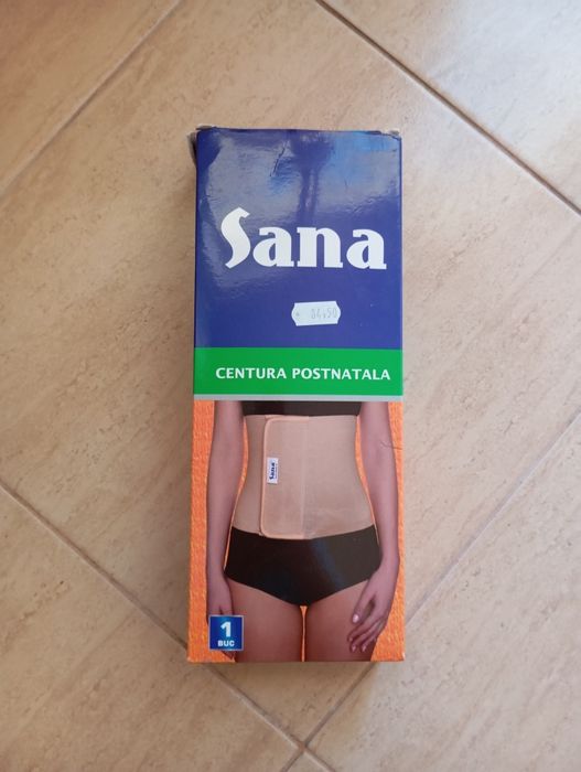Centura postnatala