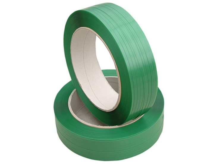 ПЭТ  лента ПП лента оптом и в розницу