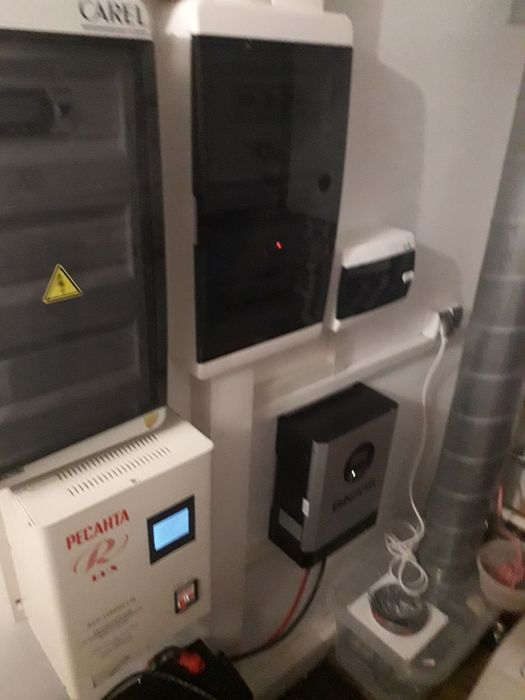 Электрик Хизмати  Малакалий Ишончли