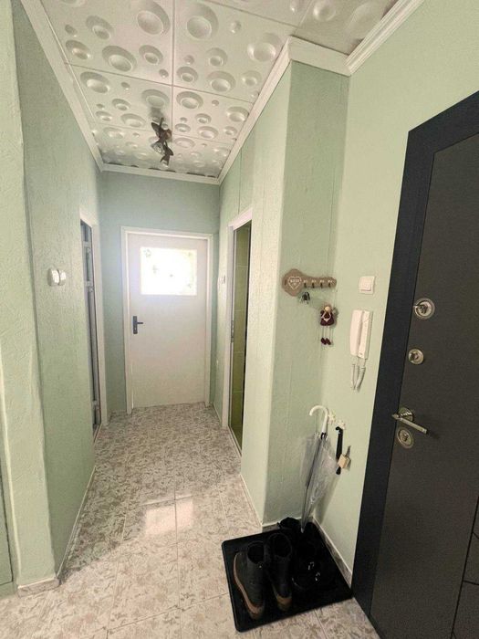 Продава се Четиристаен апартамент в Търговище, Център - 105 кв.м за 1477 €/кв.м - Снимка #13