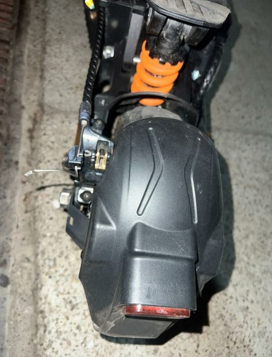 Kukirin g2 master stare foarte bună