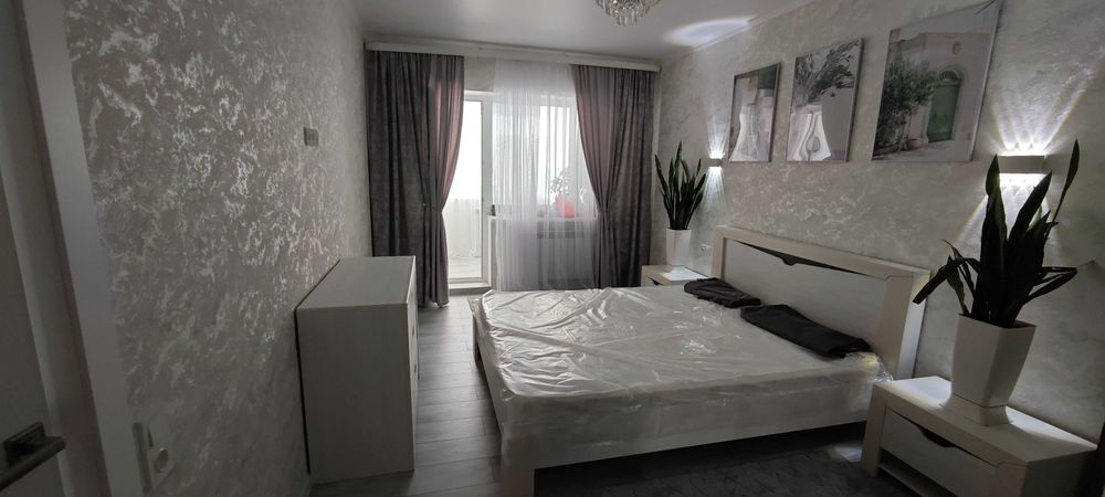 Продаётся 3х комнатная квартира