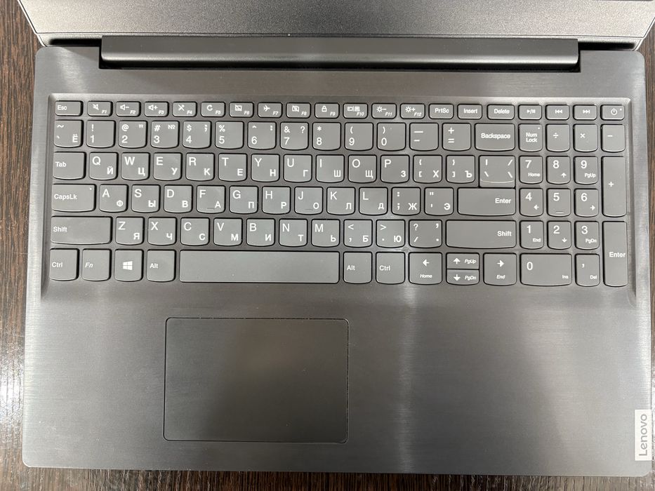 Lenovo IdeaPad S145-15AST