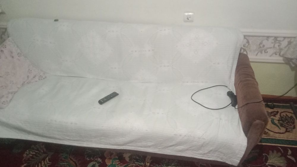 Stol stul divan shkaf pastafka televizo bor