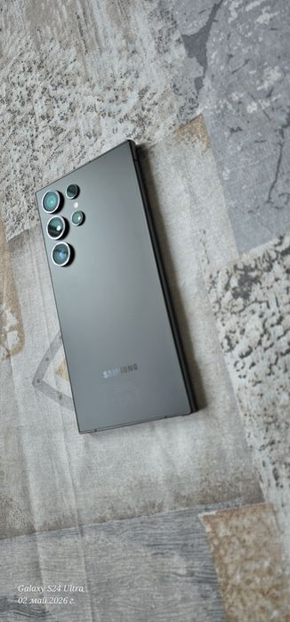Samsung S24 Ultra