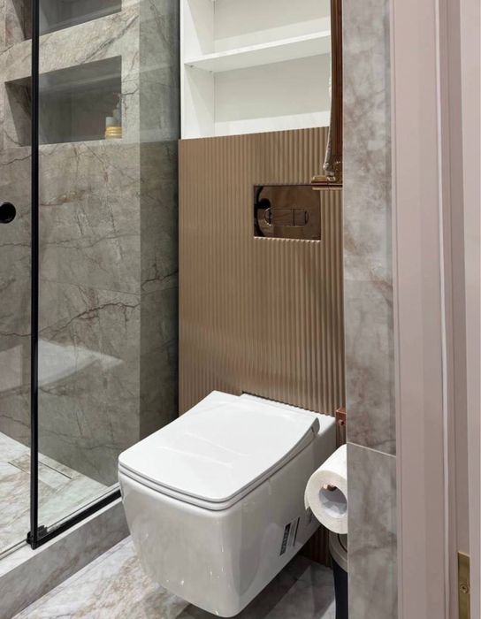 4 ком квартира ЖК Итальянский Квартал ор.р: парк Тельмана Дархан