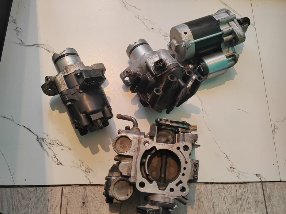 Продам трамблера стартера