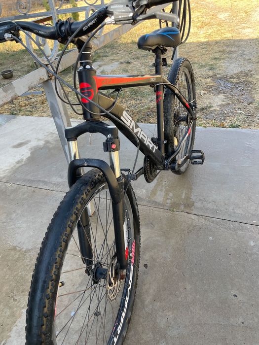 Велик продам.  .