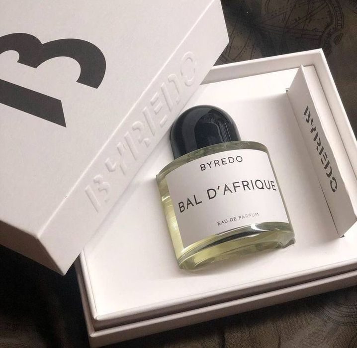 Duxi BAYREDO Bal D'afrique