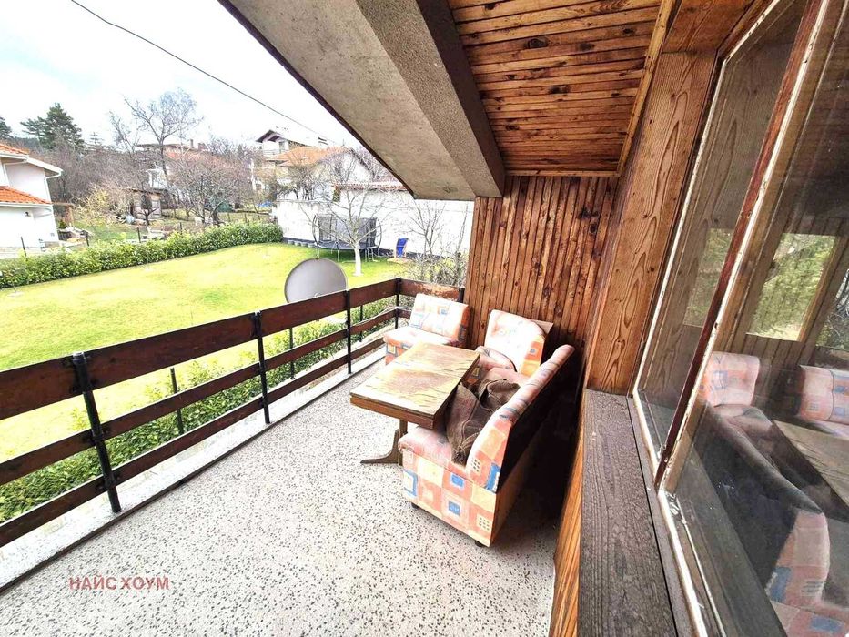 Продава се Къща в с. Мало Бучино, Област София-град - 145 кв.м за 985 €/кв.м - Снимка #7
