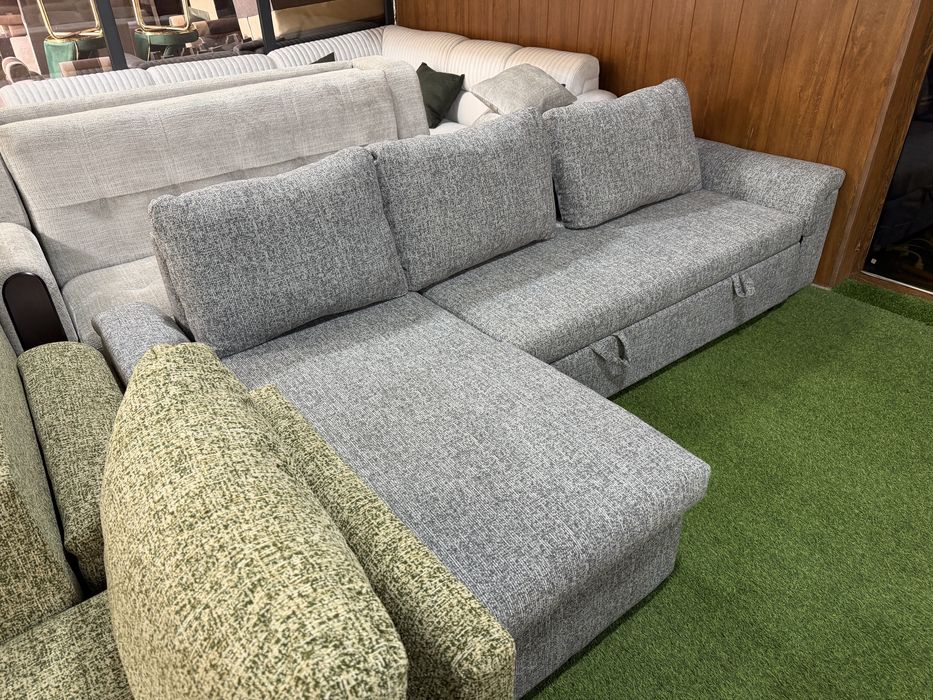 Ugolok divan ot lafesta