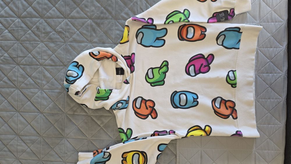 Детски Дрехи - Nike, Adidas, Zara, H&M, Jordan, Artengo, Champion