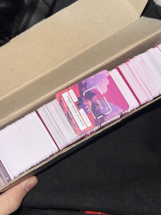 Altel, Сим карты