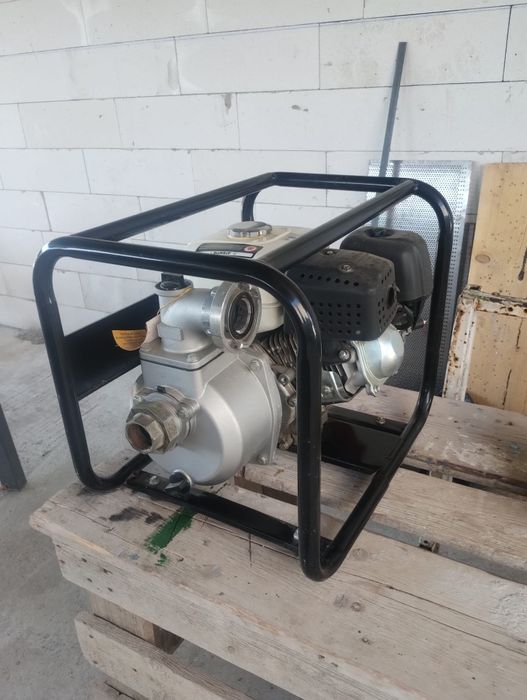 Motopompa 2 țoli 700 Litri/min