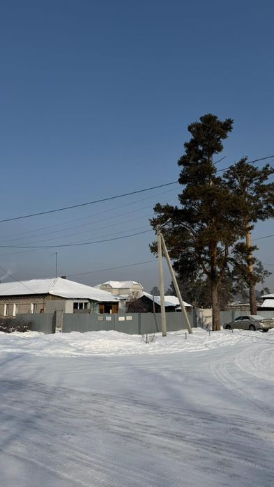 Продам жилой дом на красном кардоне