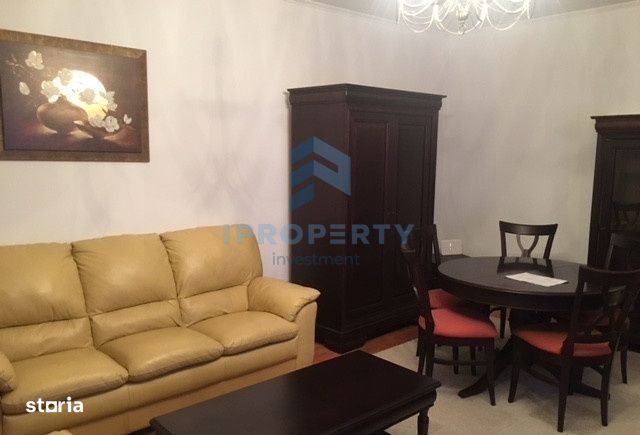 Apartament 3 camere Aviatiei centrala proprie