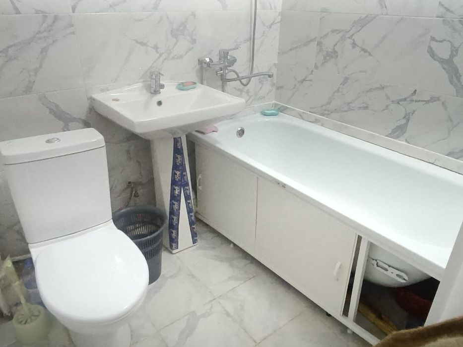 Квартира посуточно