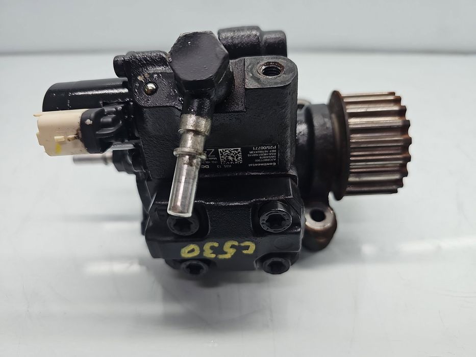 Pompa inalta presiune Renault Megane 3 [Fabr 2008-2015] 167002413R 1.5