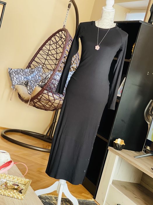 Rochita subtire cu capse