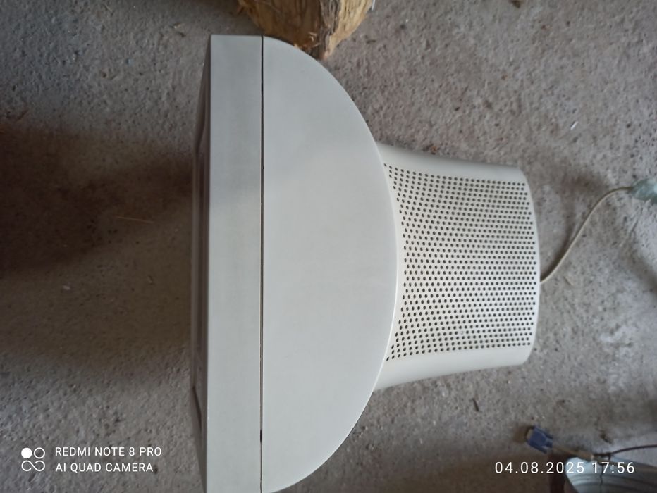 Samsung SynsMaster manitor