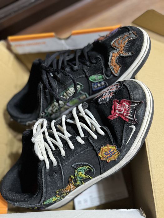 обувь стильная размер 39-41