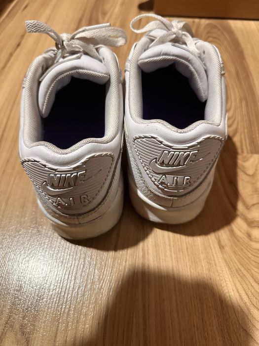 Маратонки NIKE дамски