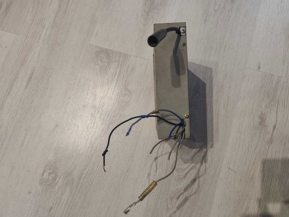 Радиокасетофон - Clarion M621