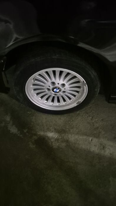 Продам или обменяю бмв р16