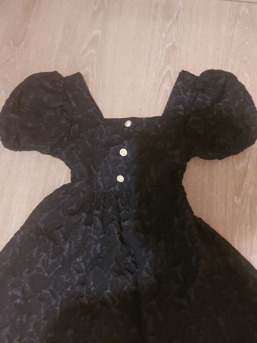 Rochița shein cu funda