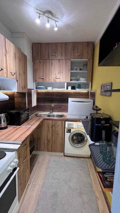 Продава се Двустаен апартамент в София, Слатина - 50 кв.м за 2900 €/кв.м - Снимка #9