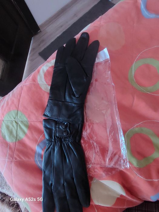 Manusi barbat piele noi