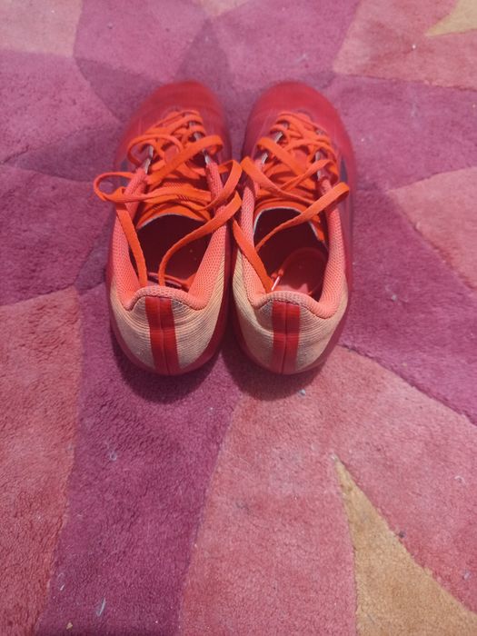 Ghete de fotbal adidas