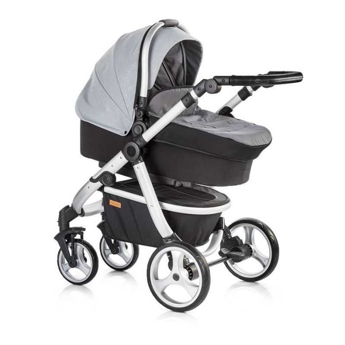 Бебешка количка Чиполино 3 в 1