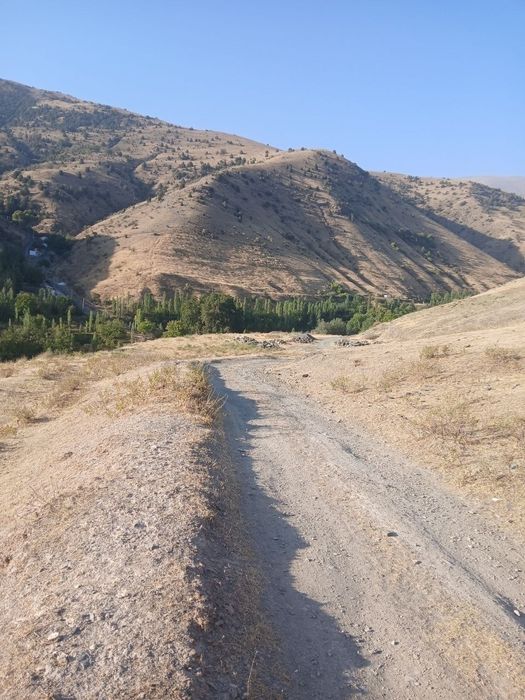Ochiq er maydoni sotilmoqda
