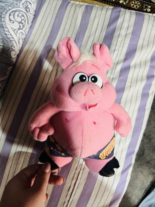 Детские игрушки