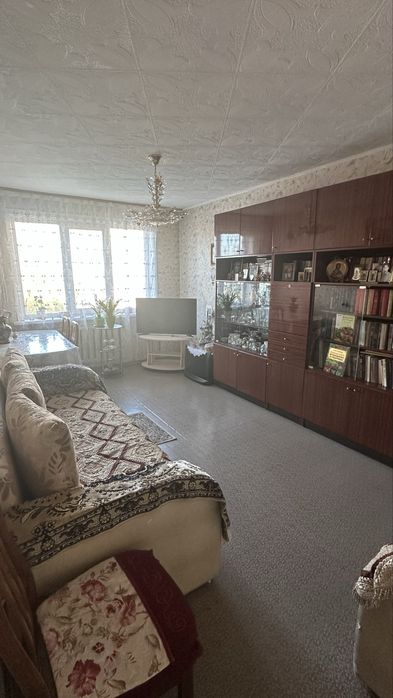 Продам 3-Х комнатную квартиру