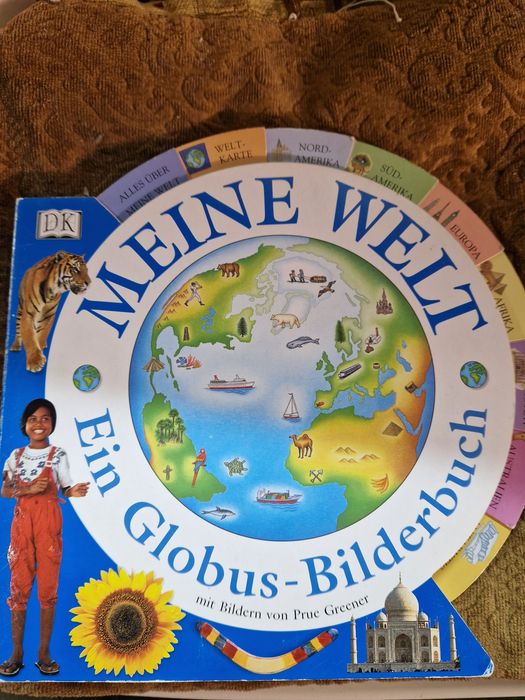 Книги на немски език