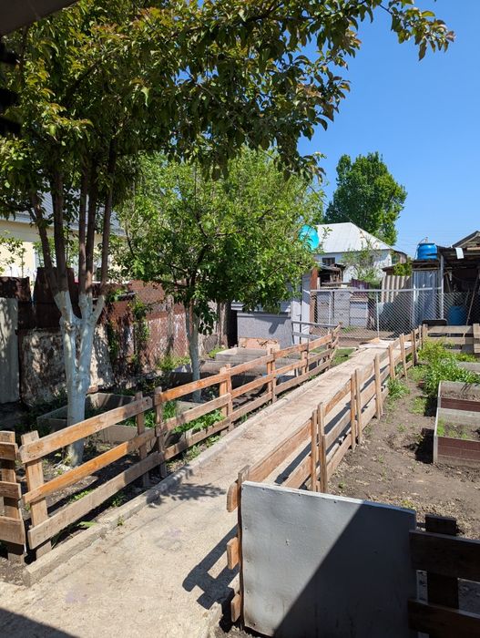 Продается полдома от собственника