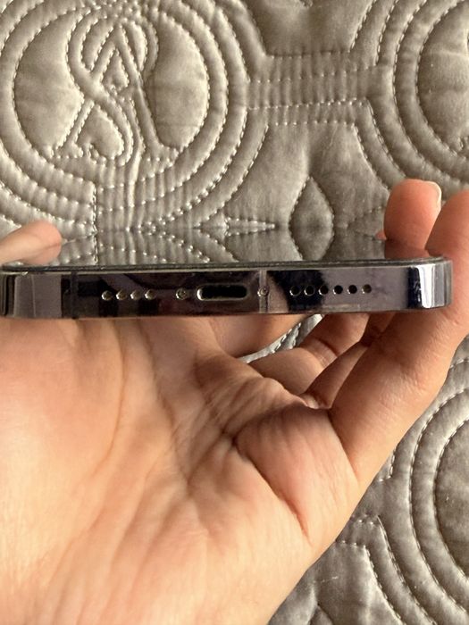 Iphone 14 pro max 256gb 100%