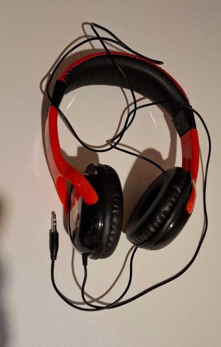 Детские наушники Volkano Marvel.