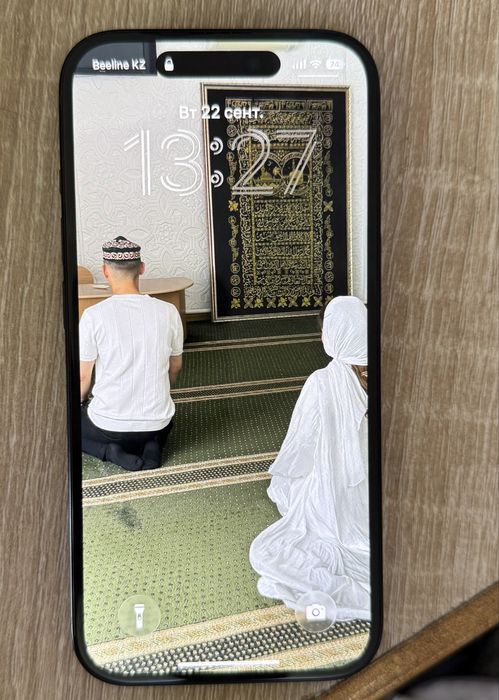 Продам iPhone 15