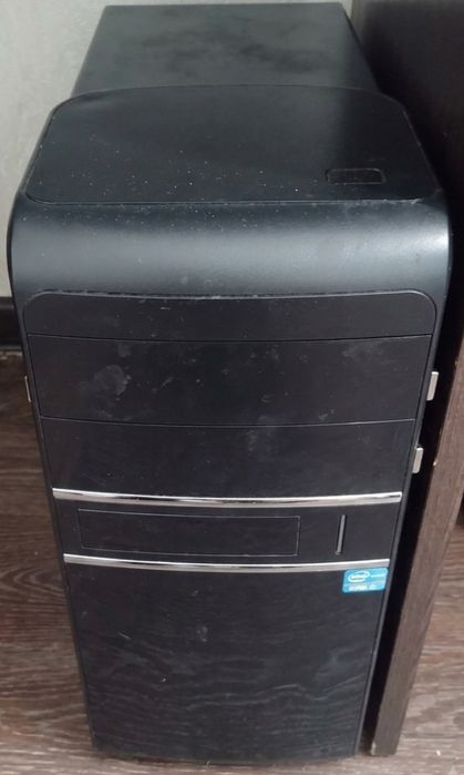 Компьютер i3 4gb ddr3