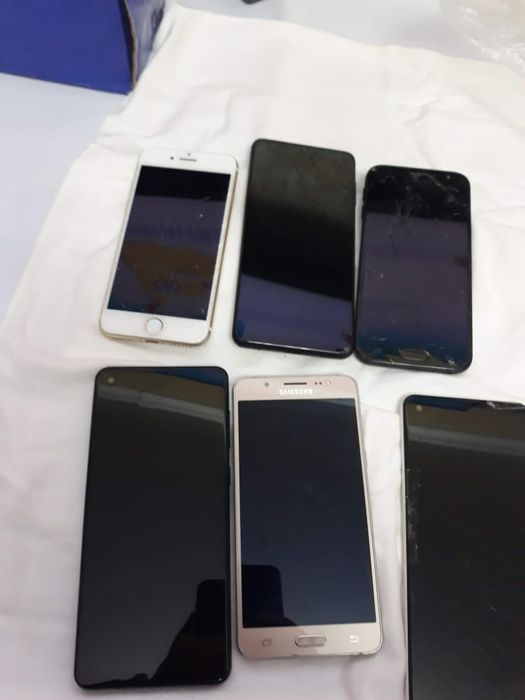 Ұсақ-түйектер сатылады