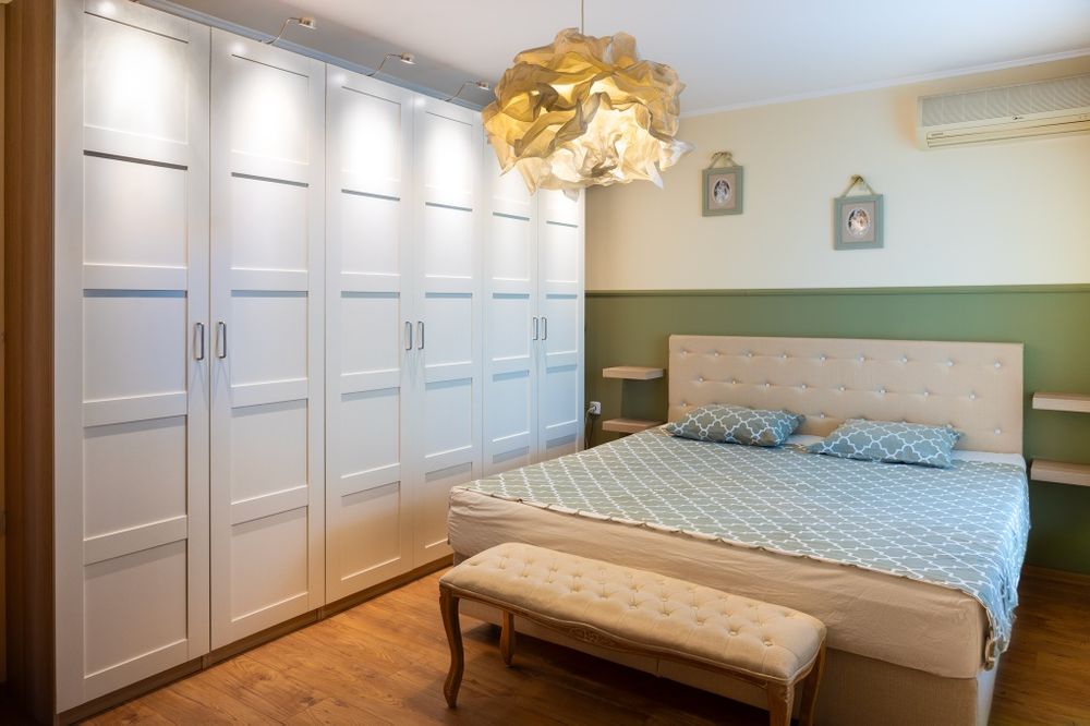 Продава се Тристаен апартамент в Пловдив, Каменица 2 - 160 кв.м за 2000 €/кв.м - Снимка #13