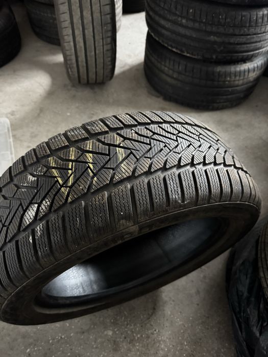 Зимни гуми чисто нови