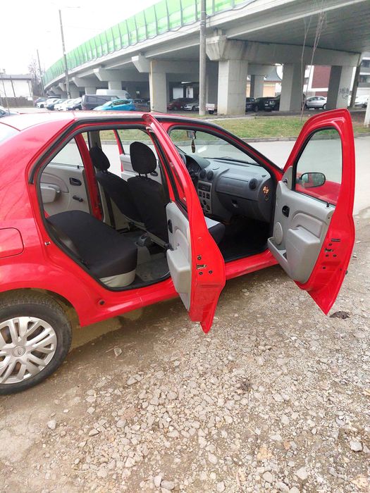 Vand logan 1.4 mpi 2008