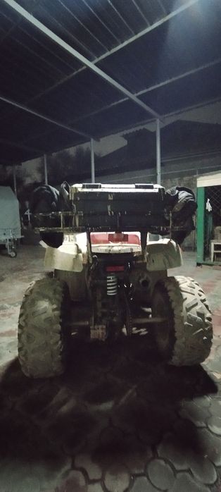 квадроцикл 200 кубов