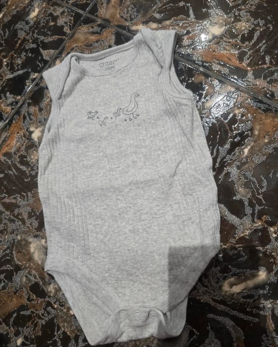 Body.uri bebe 10 buc