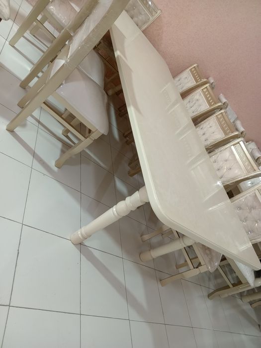 Столлар сехдан Хар хили бор