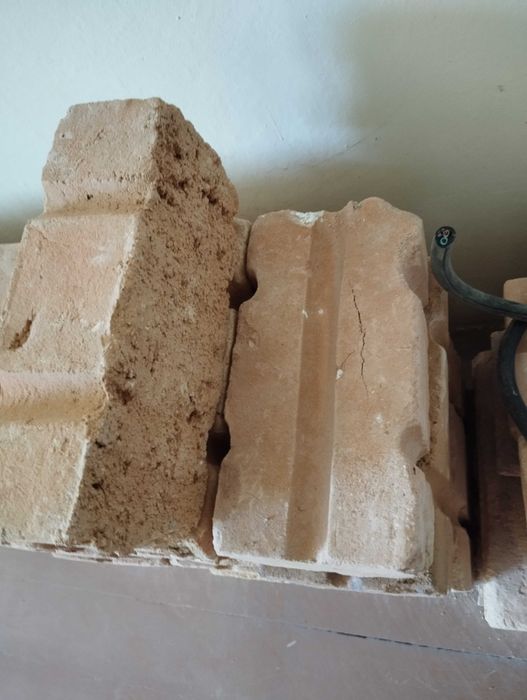 Огнеупорни тухли